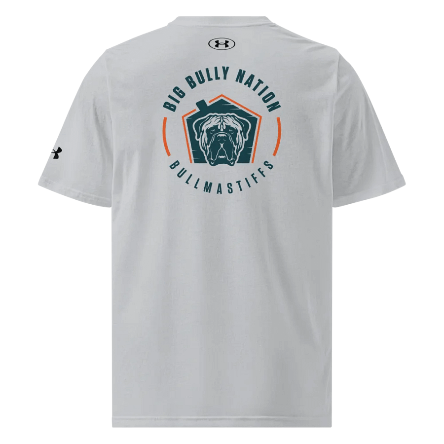 BBN Under Armour T-Shirt product image (15)