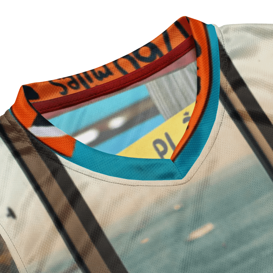 Mixed signals product image (8)