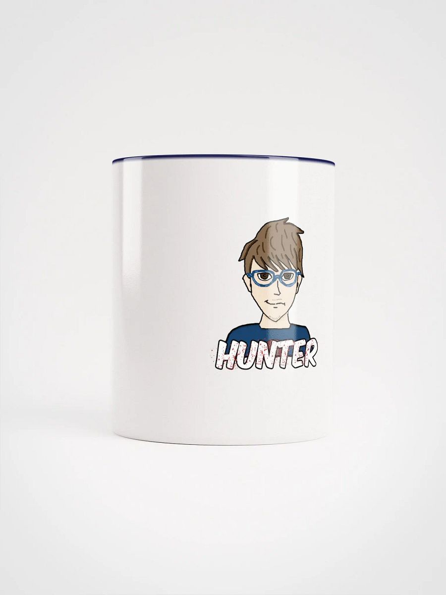 Hunter Animated Mug product image (2)