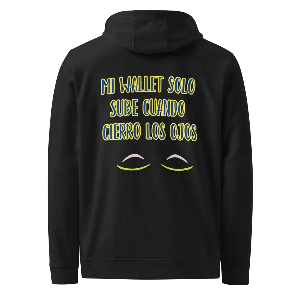 Sudadera Con Mensaje Ale Mujica product image (7)