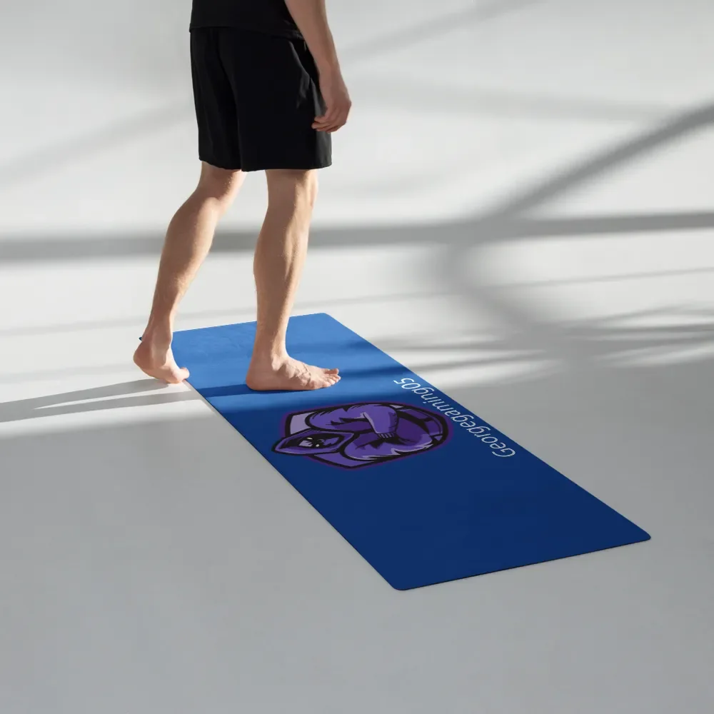 Yoga Mat product image (5)