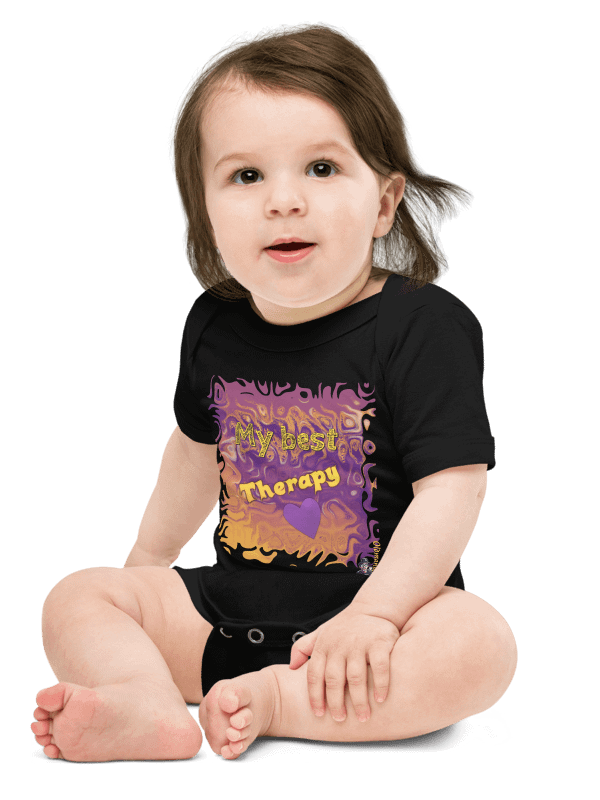 Therapie Strampler product image (2)