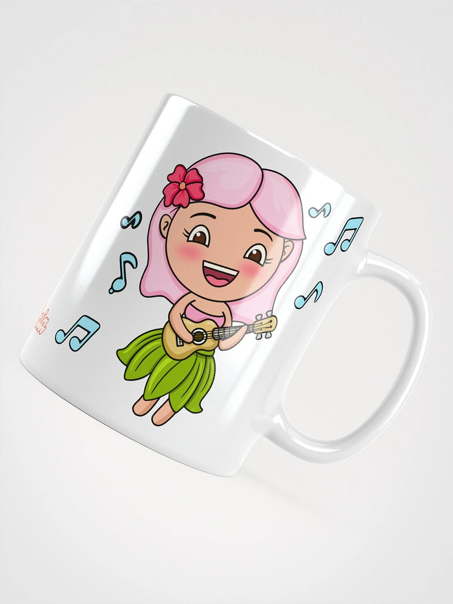 Hula Party Mug product image (7)