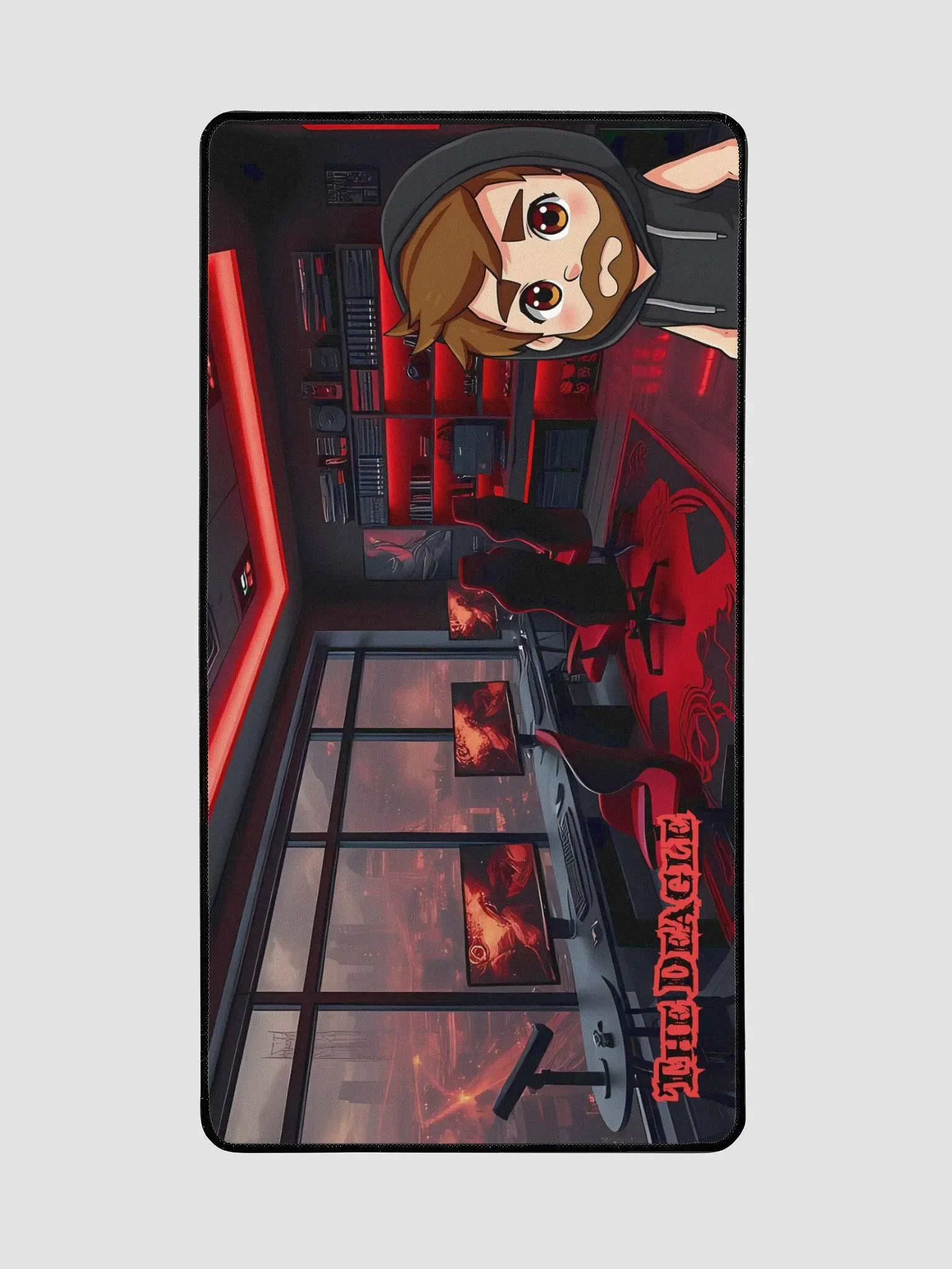 The_Deagle Mousepad 2.0 product image (2)