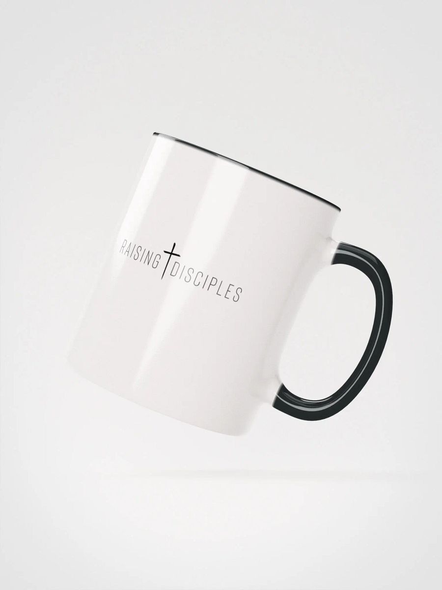 Raising Disciples Mug product image (2)