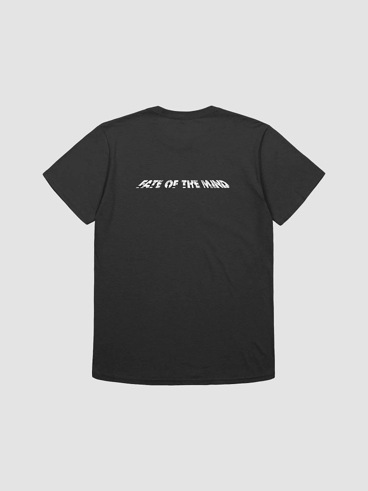 Fate of the Mind T-Shirt product image (3)