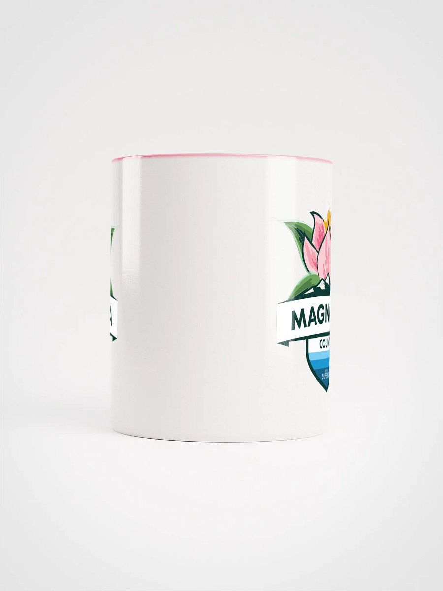 Magnolia County Mug product image (5)