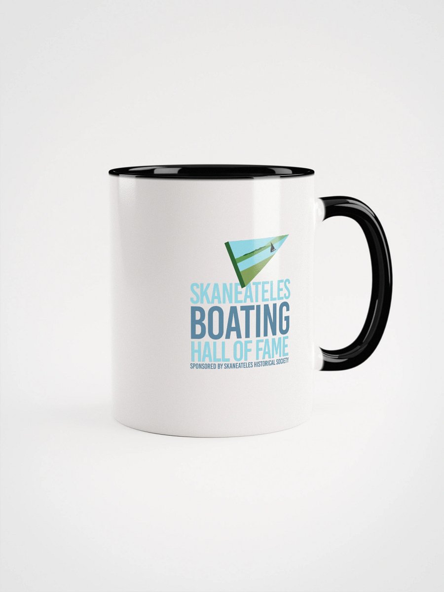 BHOF Boating Hall of Fame Mug product image (2)