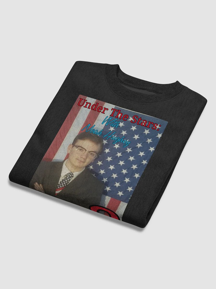 UTS Season 3 Poster Champion Sweatshirt product image (6)