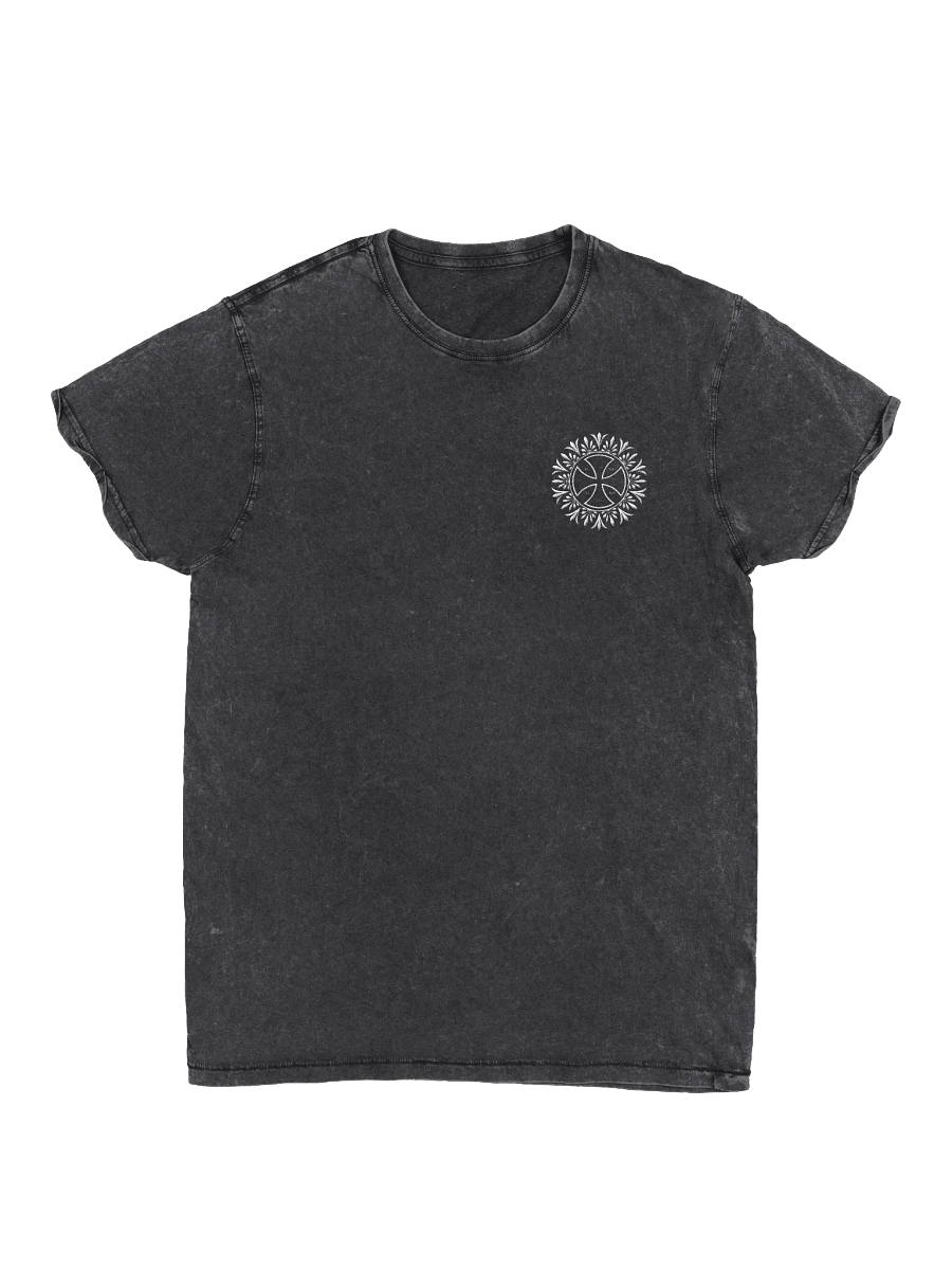 IC XC NI KA Cross Denim Tee product image (3)