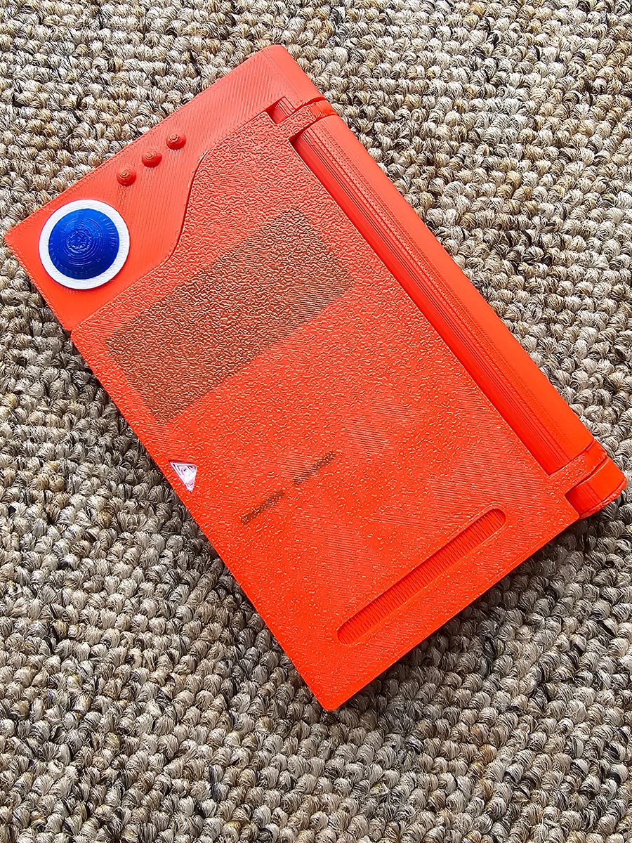 Gen 1 Pokedex product image (2)