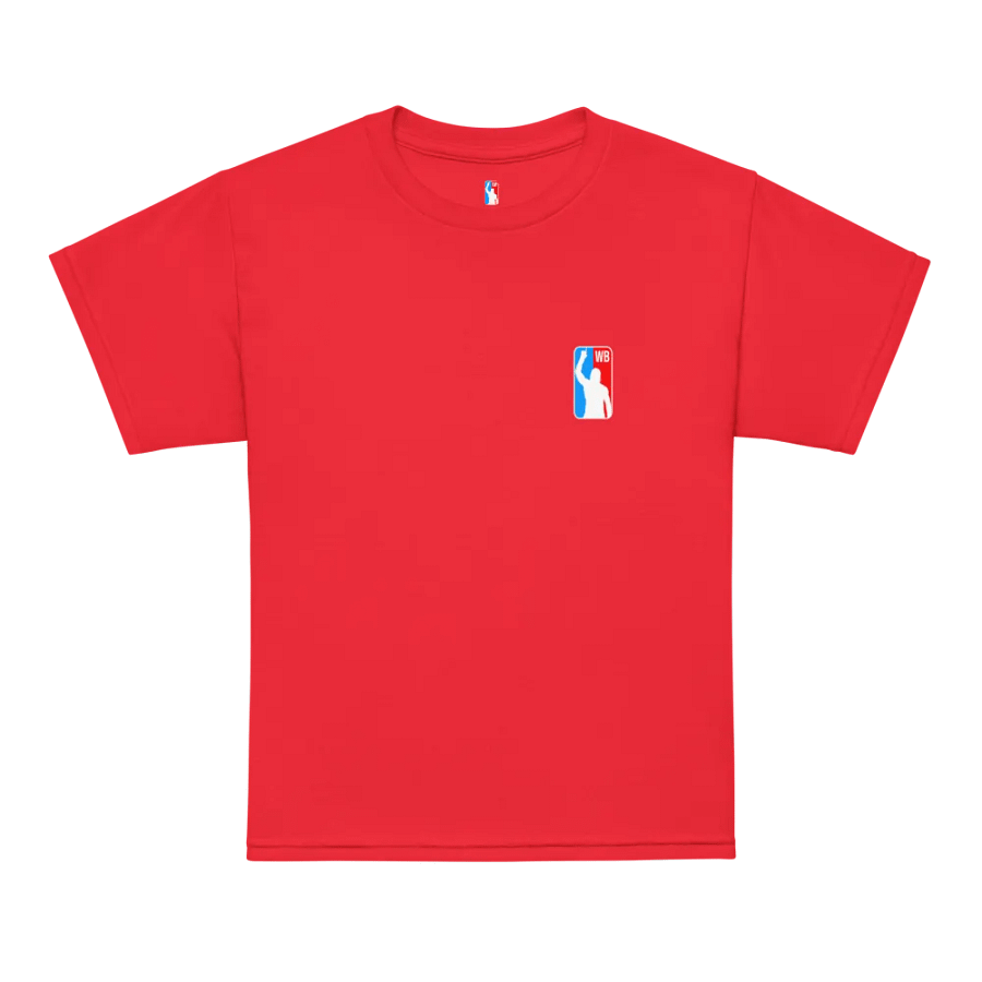 WRESTLINGBRUH Youth Streetwear Tee product image (17)