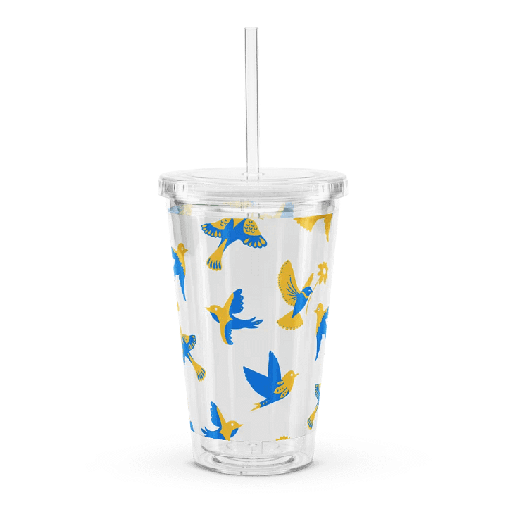 Tumbler Cup product image (1)