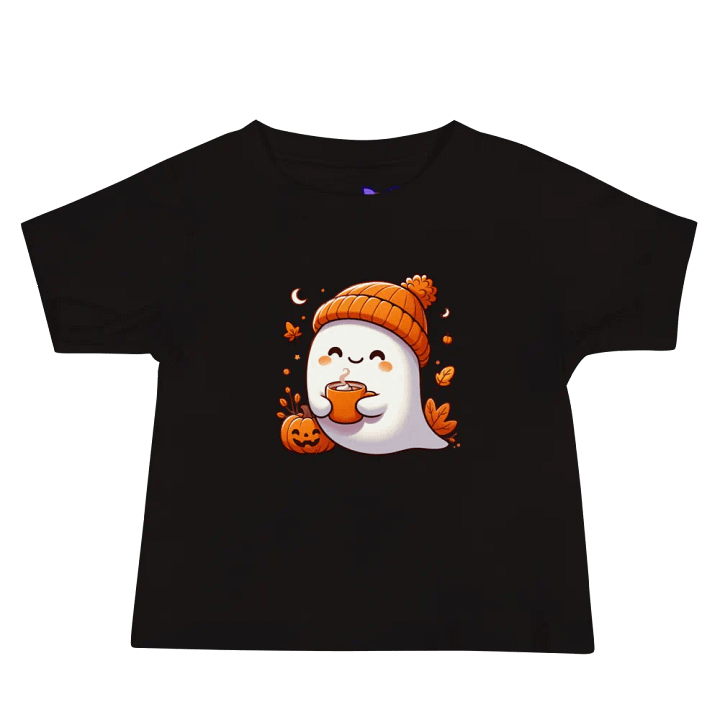 Baby Cosy Halloween T-Shirt product image (2)