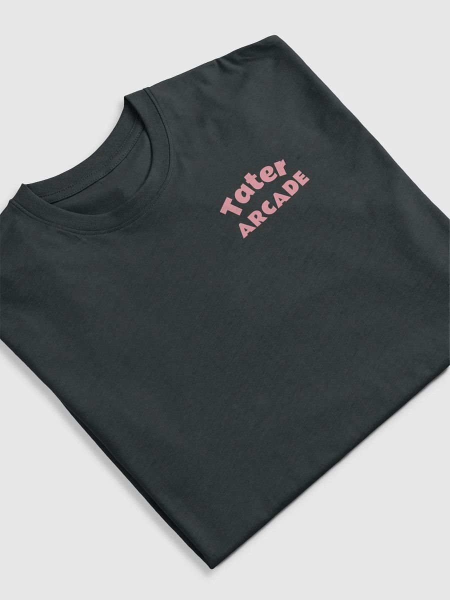 Technical Difficulties tee product image (5)