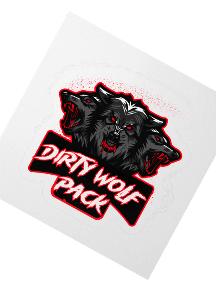DWP Sticker product image (4)