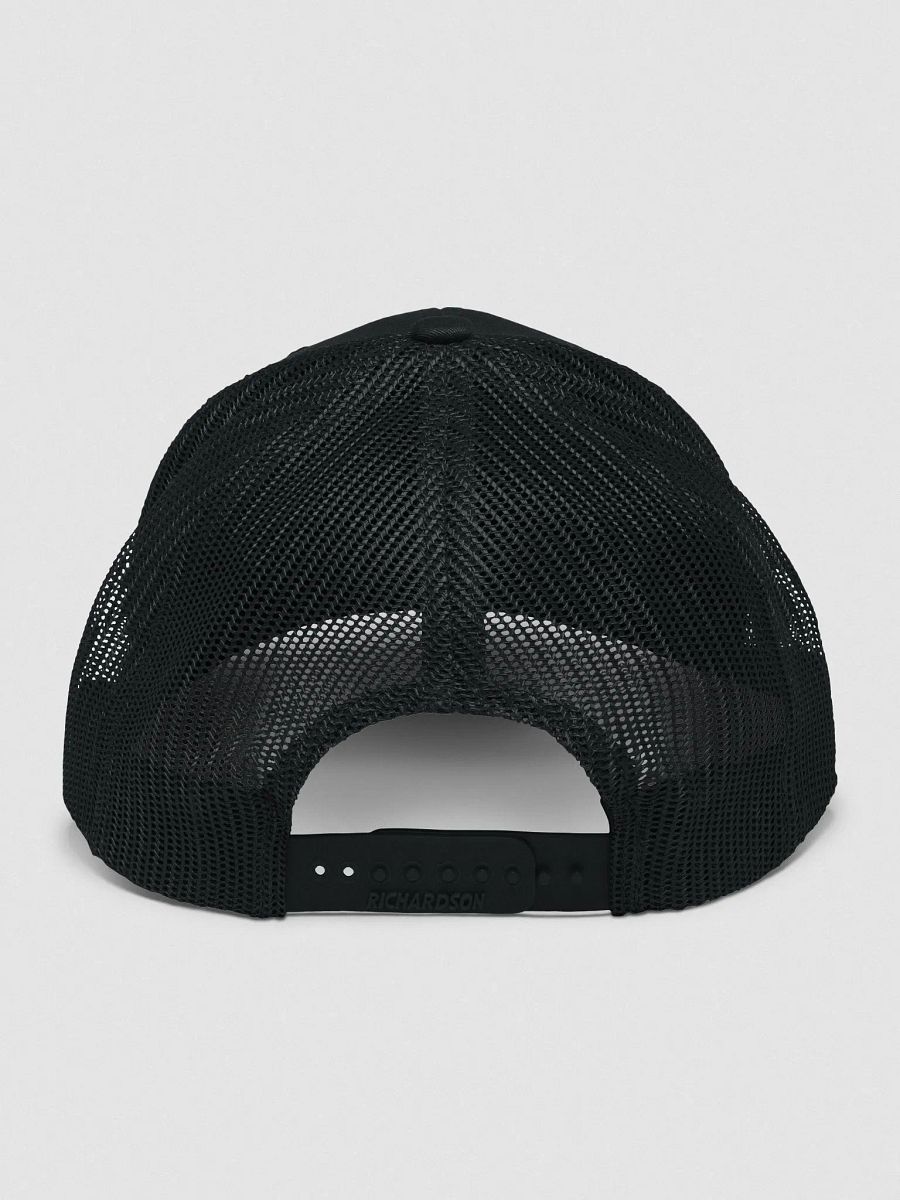INFINITY TRUCKER HAT product image (4)