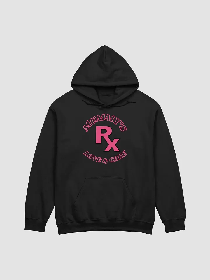 Rx MUMMY'S LOVE & CARE Hoodie product image (11)