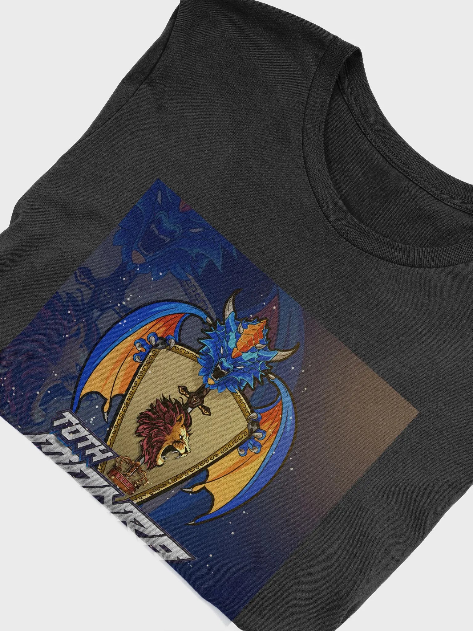 House of toth shirts product image (5)