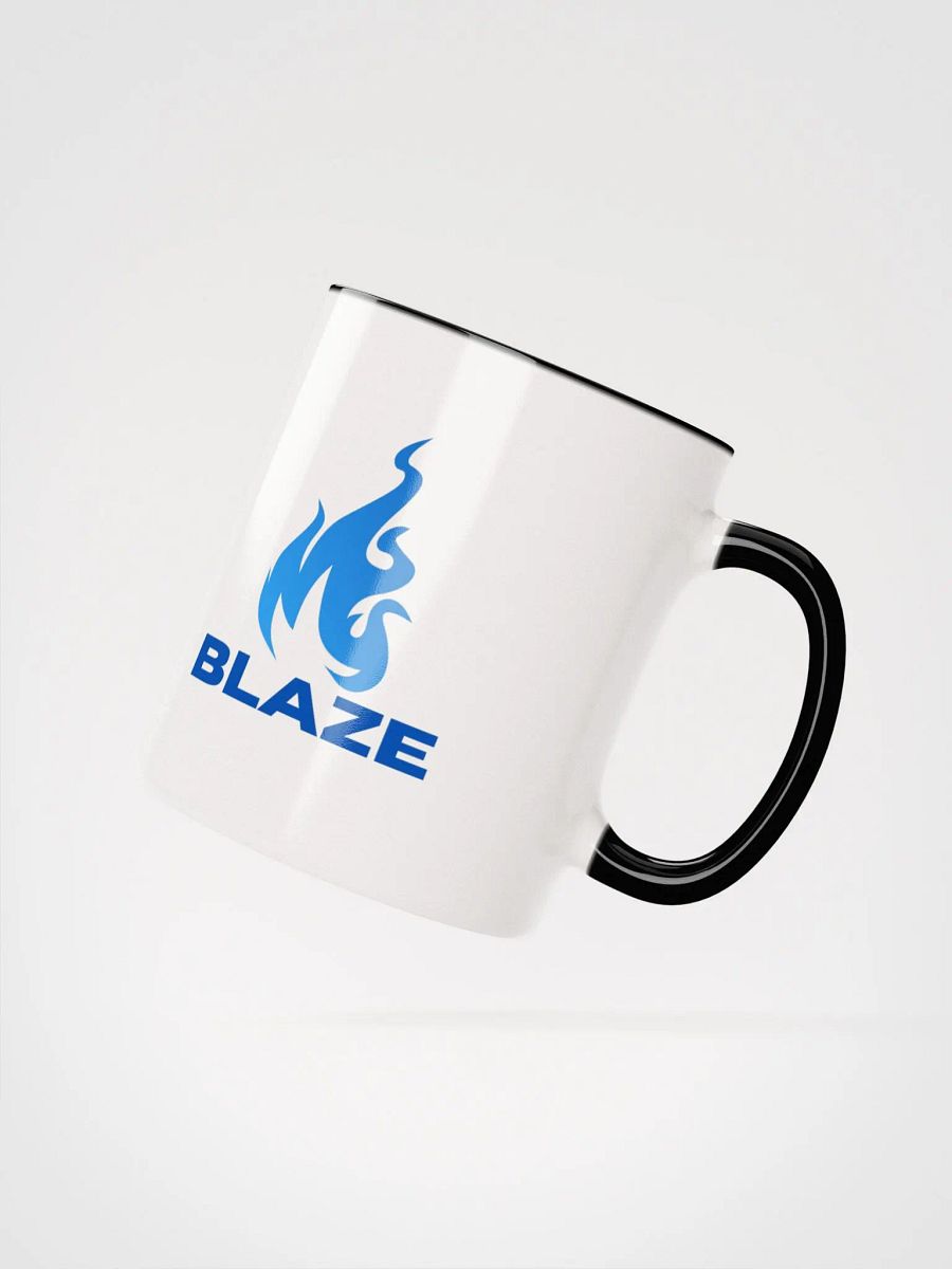 Blaze Ceramic Mug product image (2)