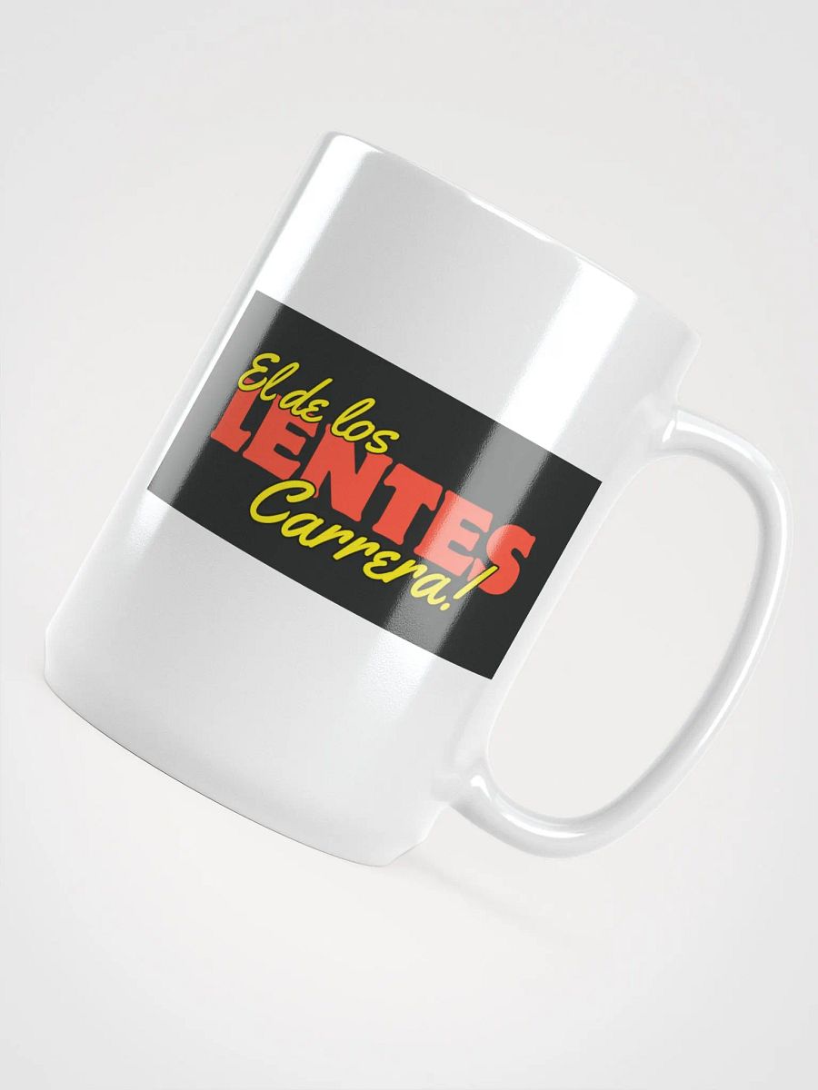 Taza La Serie Lentes Carrera product image (4)