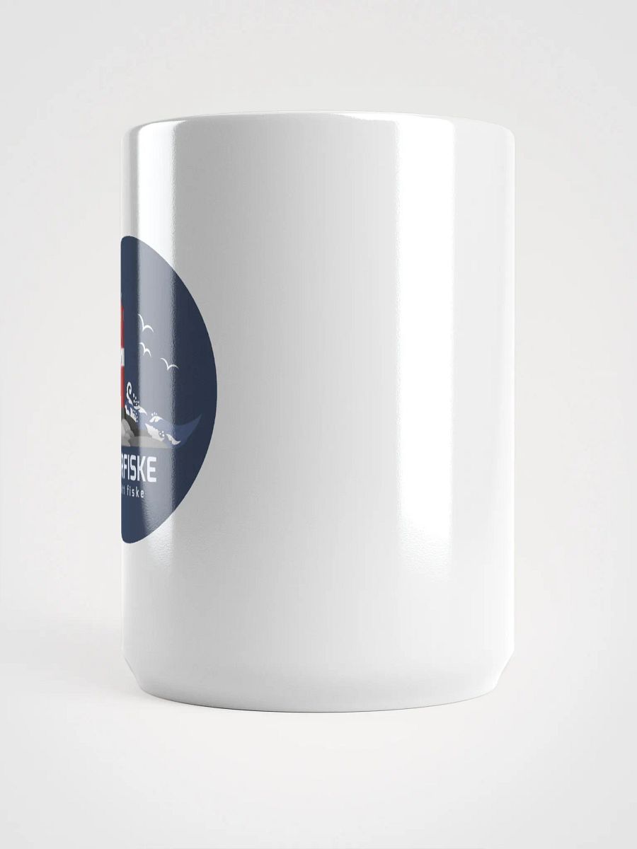 Sørfiske krus product image (4)