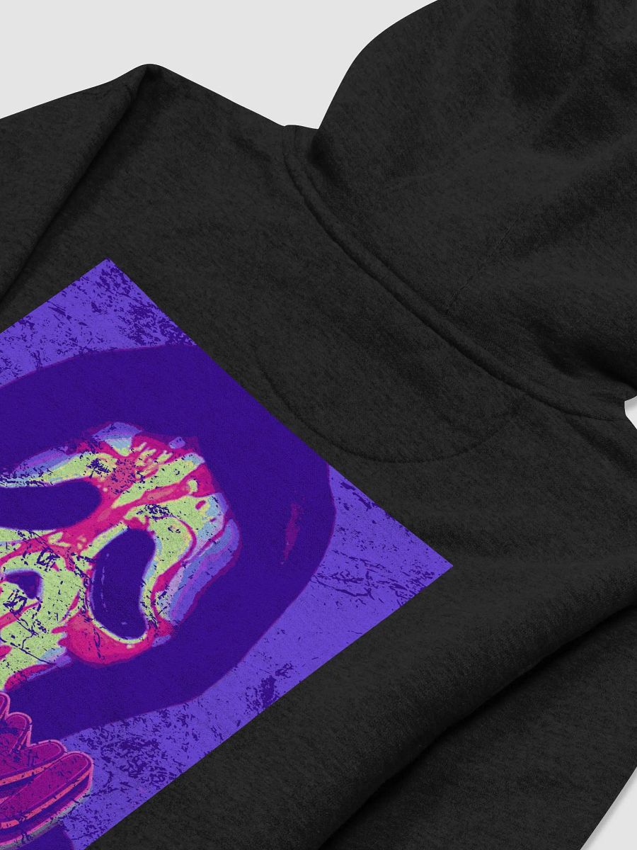 The Slursday Hoodie - Black product image (4)