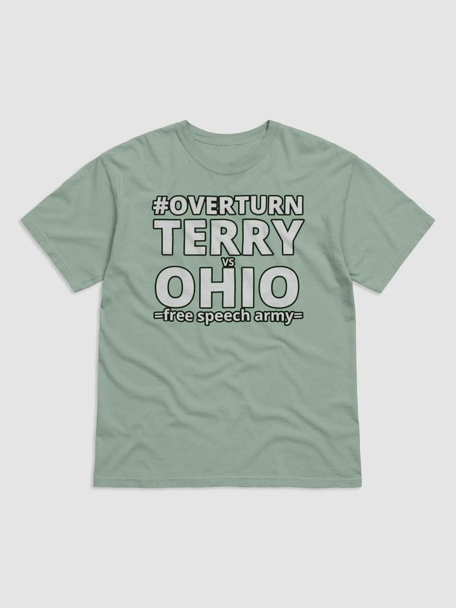 OVERTURN TERRY VS OHIO product image (12)