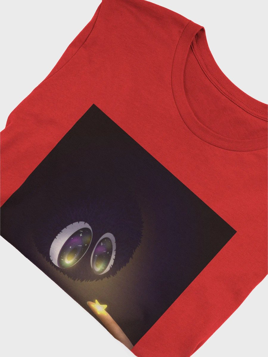 Dusty's Star Supersoft T-Shirt product image (38)