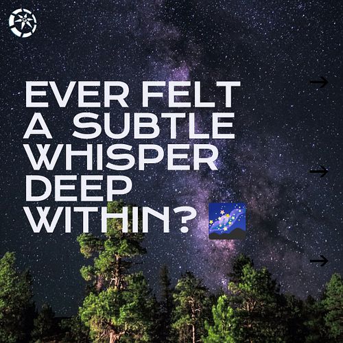 Ever heard sounds that bypass your mind but speak directly to your soul? ✨

That's Light Language—the cosmic communication sy...