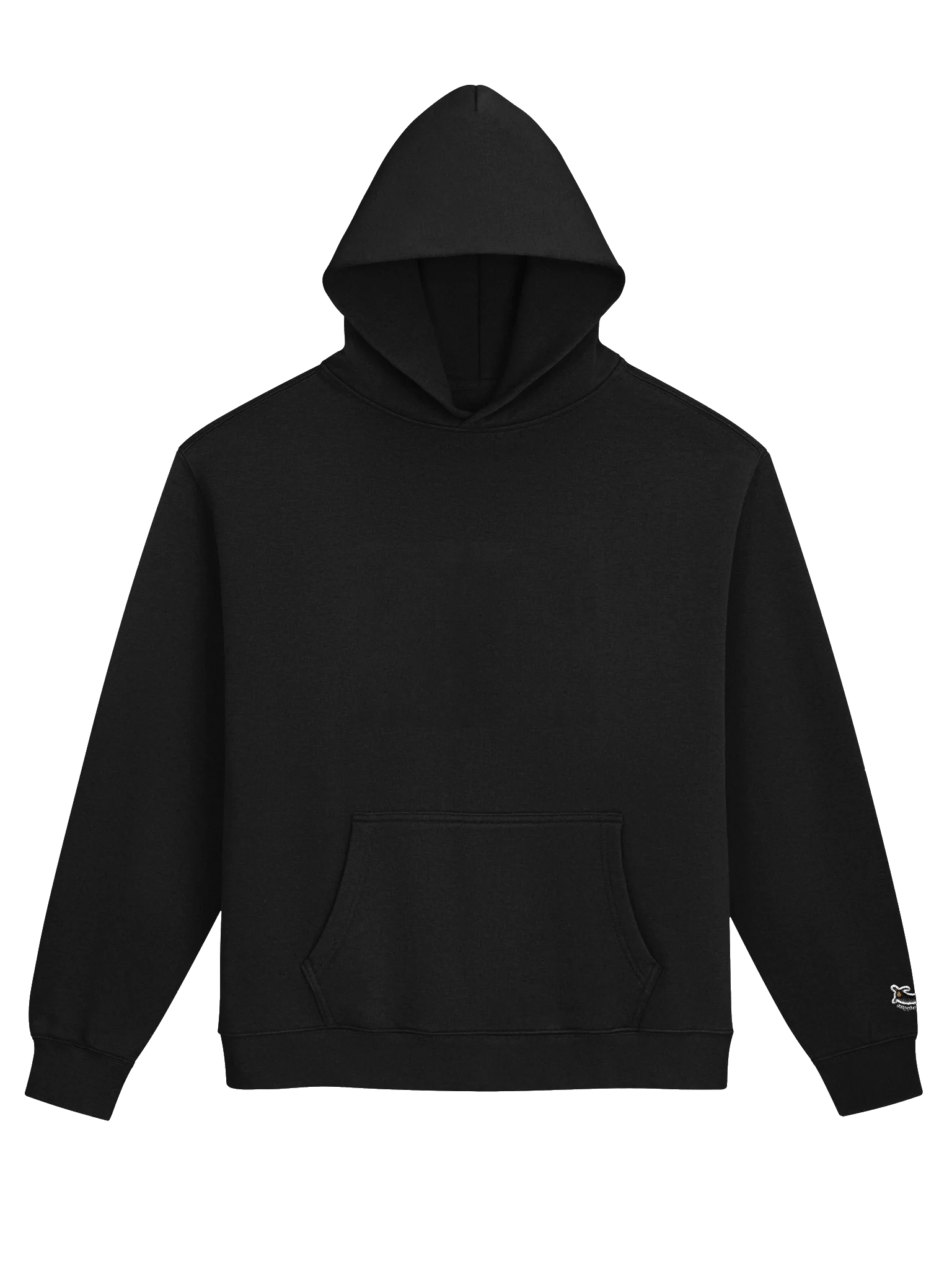 Sausage Snuggles Oversized Hoodie product image (2)