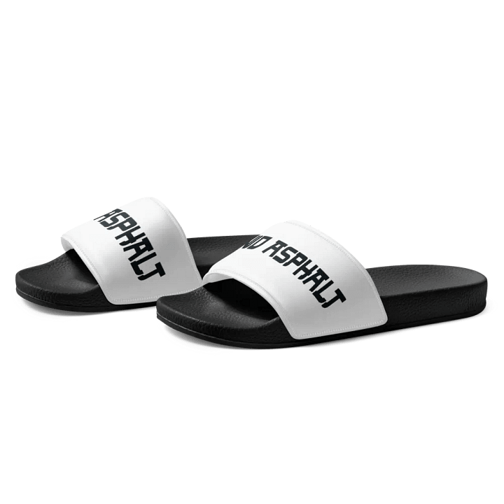 DAVID ASPHALT - BADELATSCHEN product image (2)