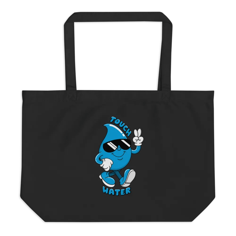 Touch Water Tote product image (1)