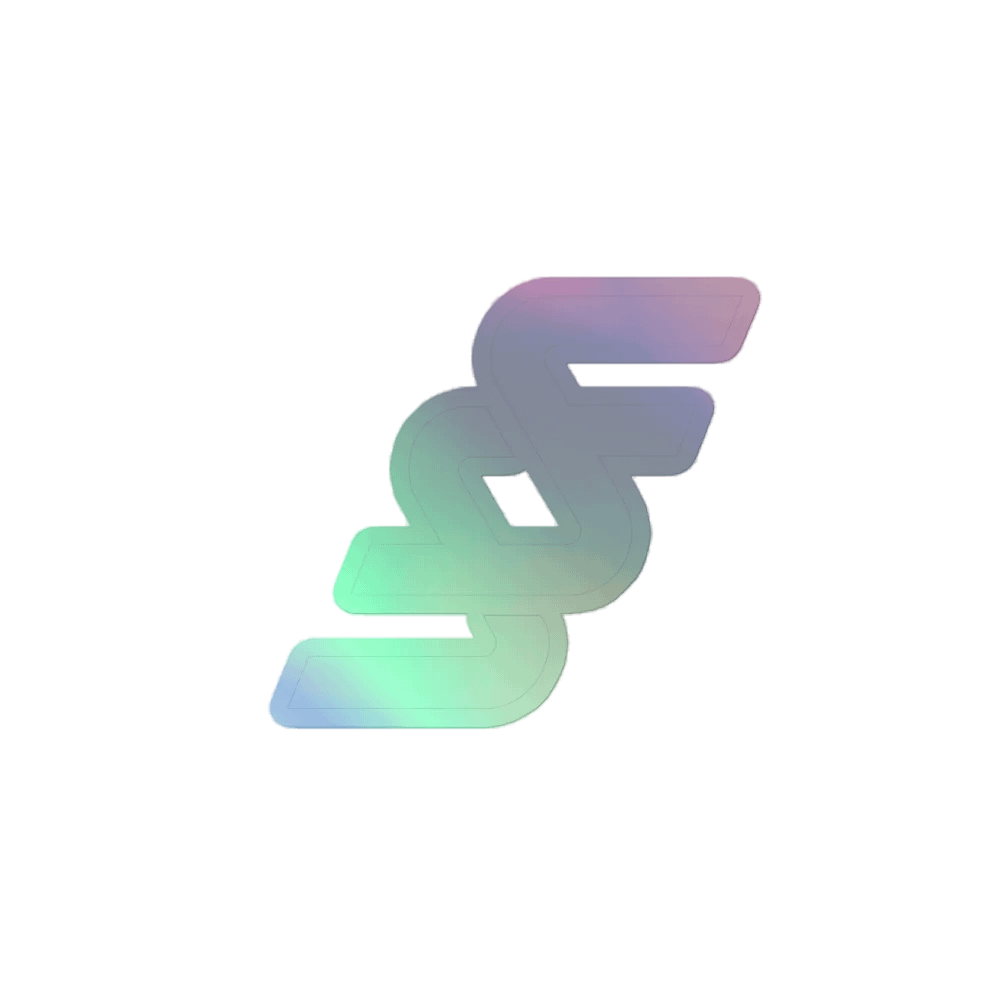 SickScripts Sticker 1 product image (1)