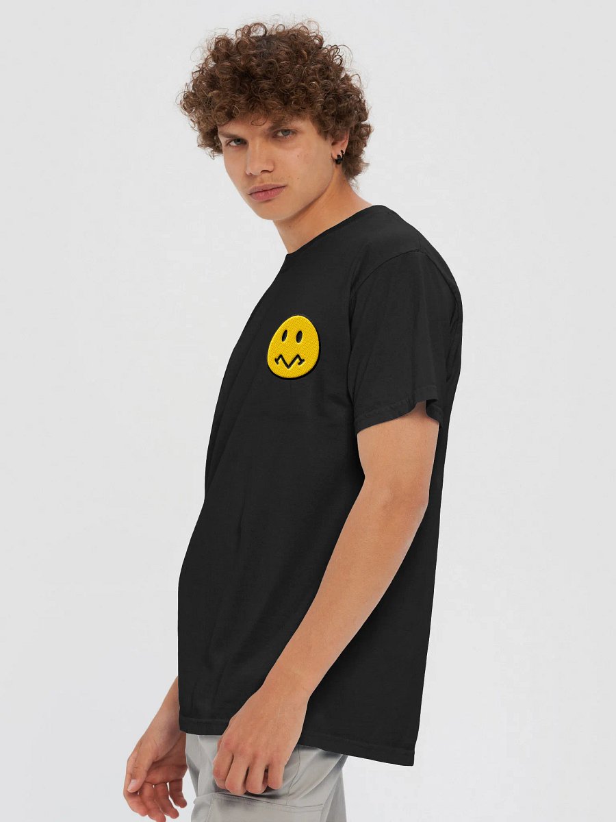 Basic Tshirt 1.0 product image (10)