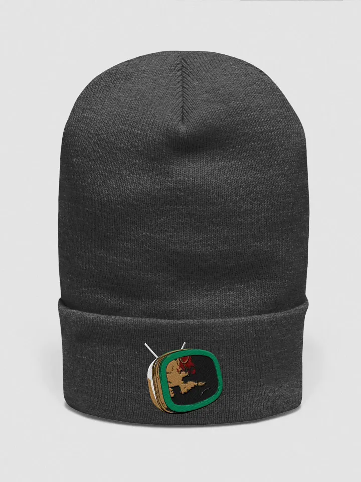 Logo Beanie product image (1)