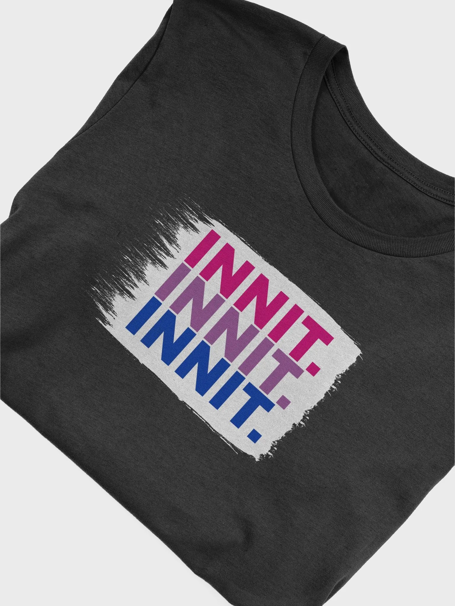 bisexual pride innit tee. product image (42)