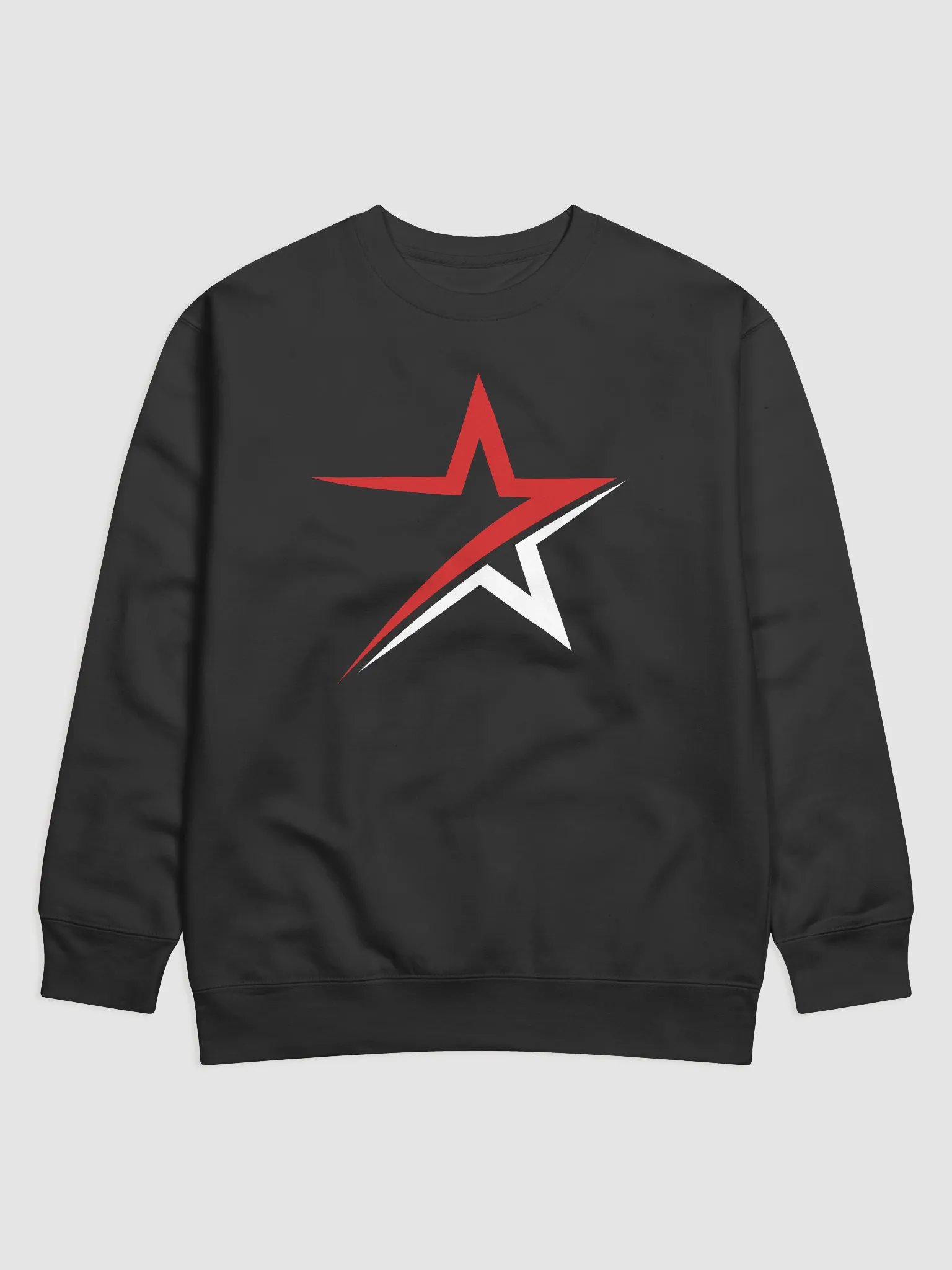 STELLAR STAR - SWEATSHIRT product image (1)