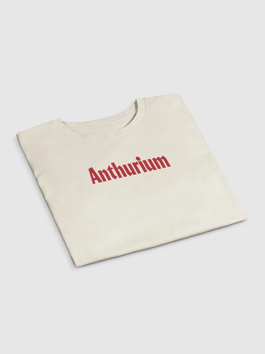 ⚡️ ANTHURIUM WORLD TOUR ⚡️ crop top product image (5)