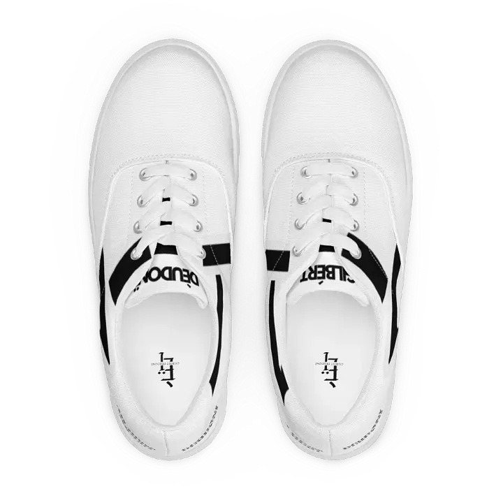 Dèudonï Prep Shoes product image (2)