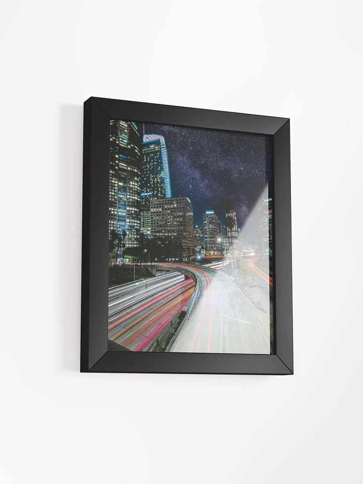 Framed - MILKY WAY LA product image (12)