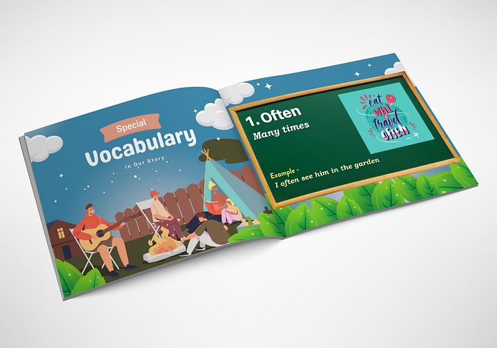 My Family product image (2)