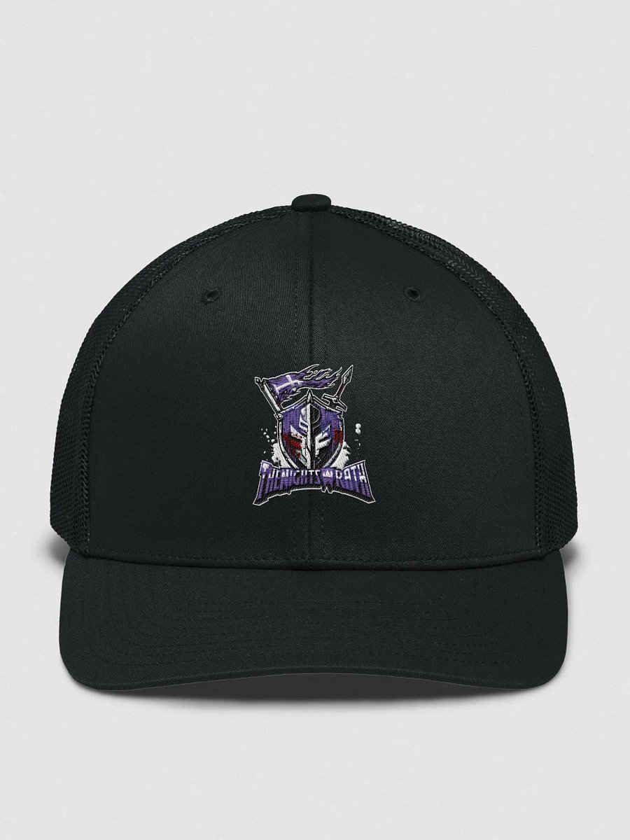 Logo Hat product image (4)