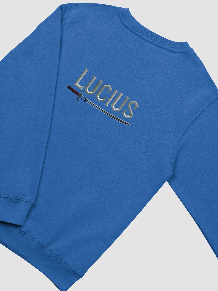 Lane Seven Premium Crewneck Sweatshirt product image (28)