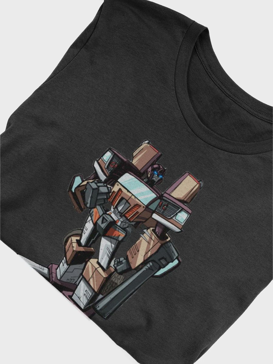 Ultimus Prime - ATTF product image (5)