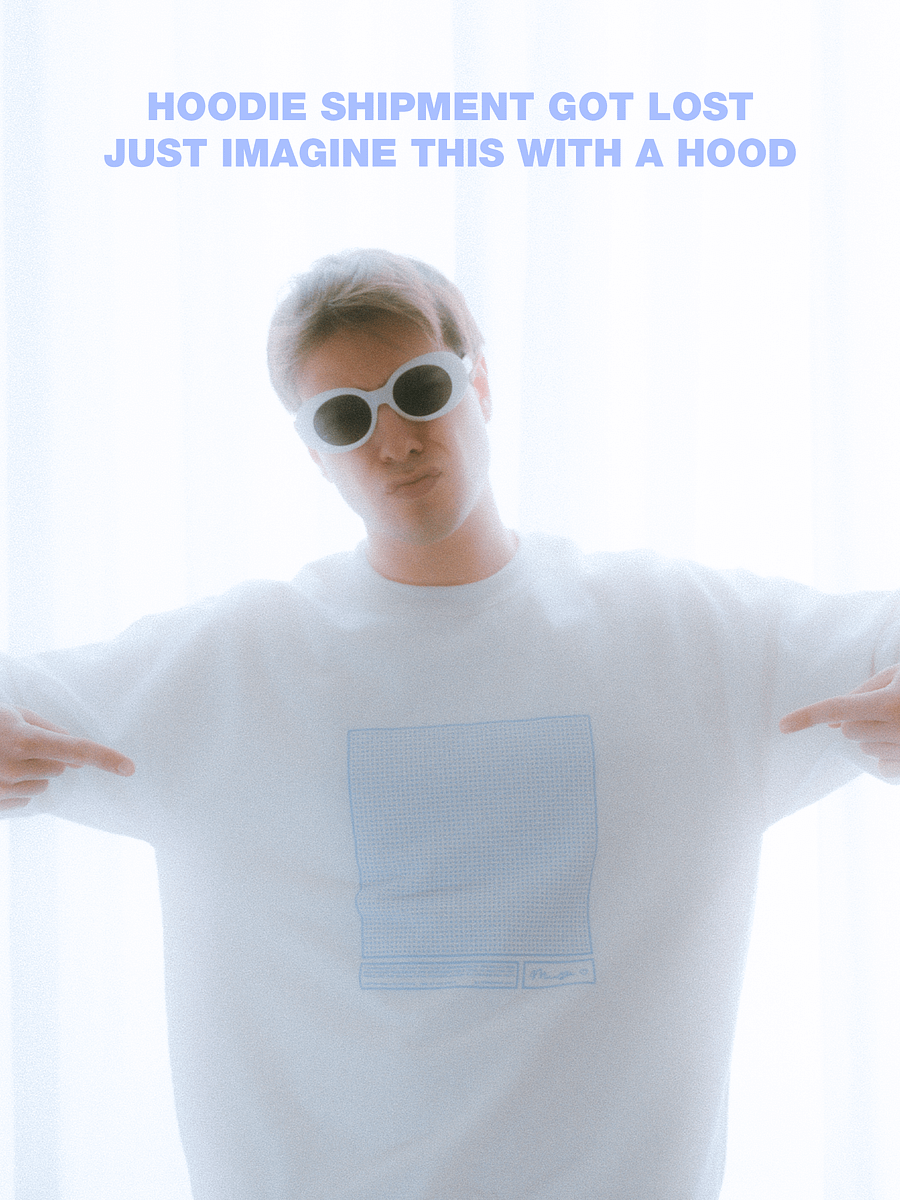 MuYillion Limited Edition Hoodie product image (5)