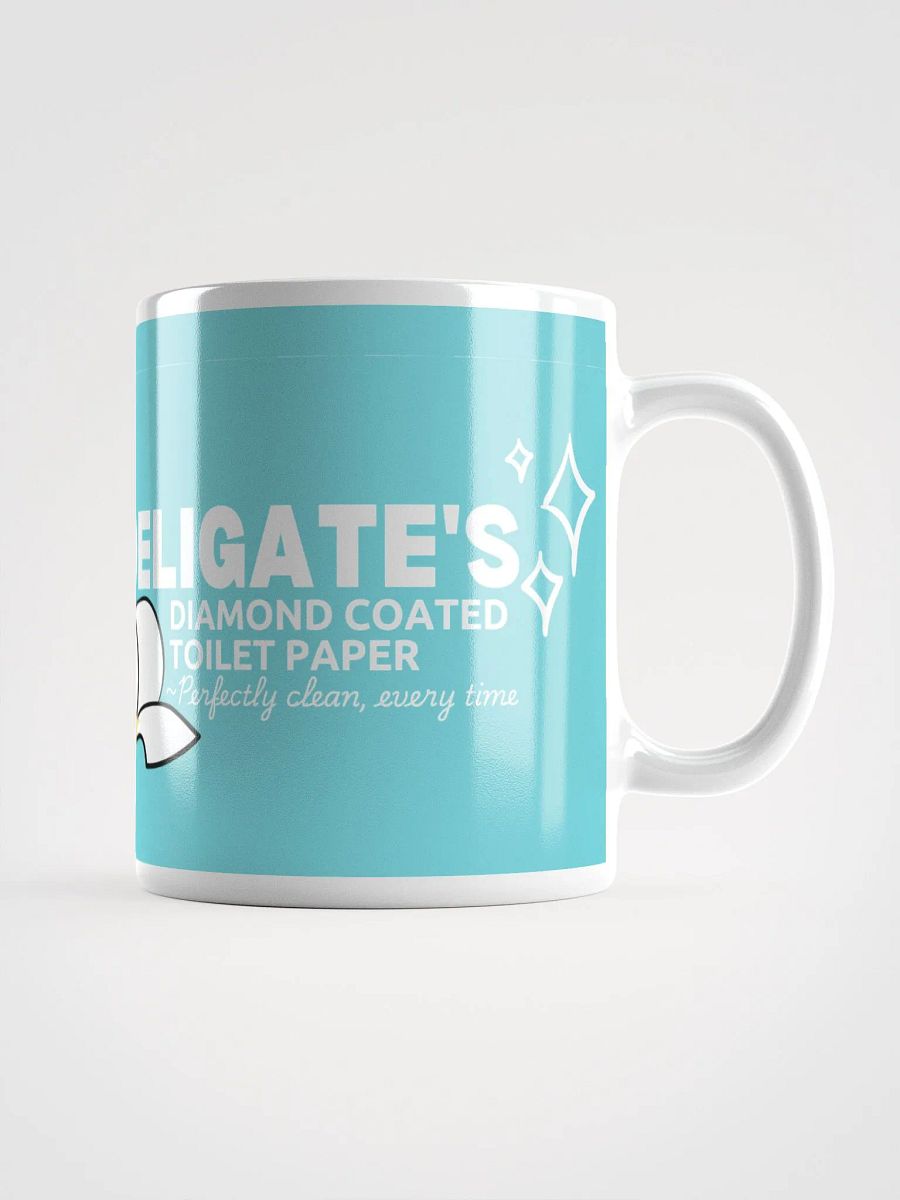 Deligate's Diamond coated TP product image (1)