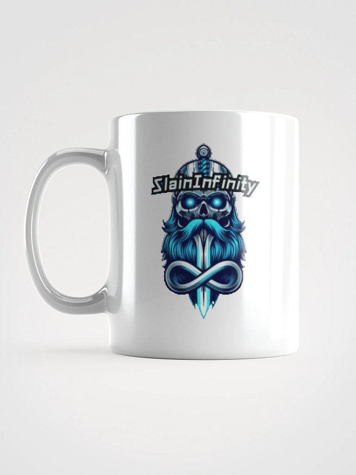 Slain old mug, part 3! product image (1)
