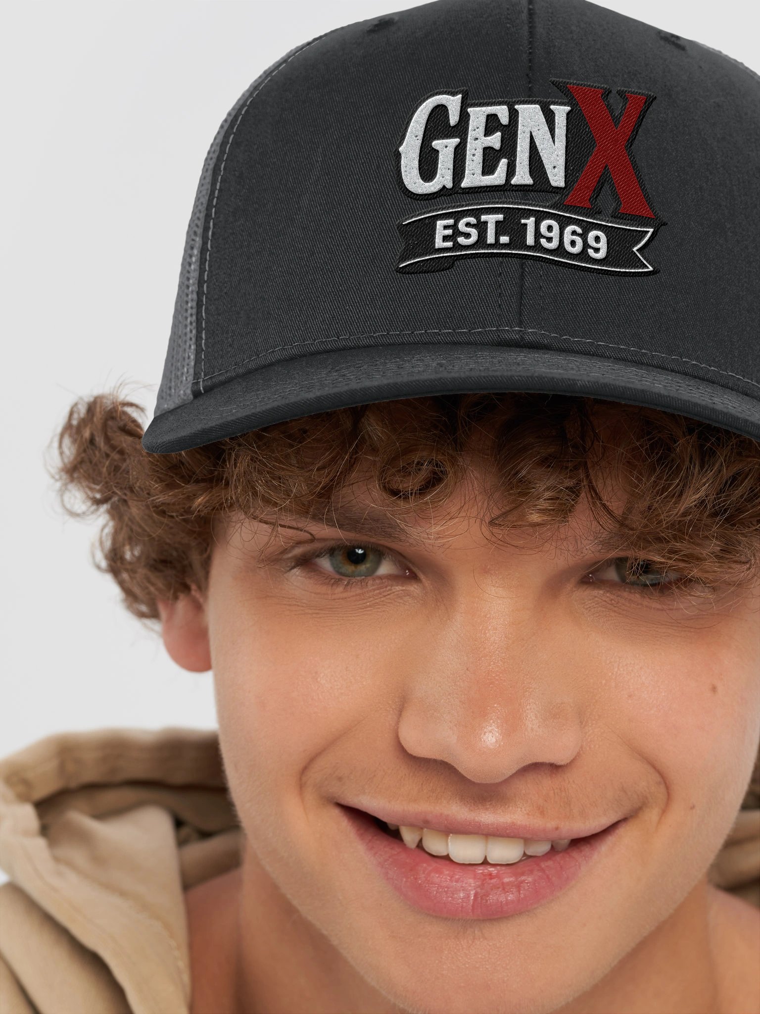 GenX 1969 Model product image (8)
