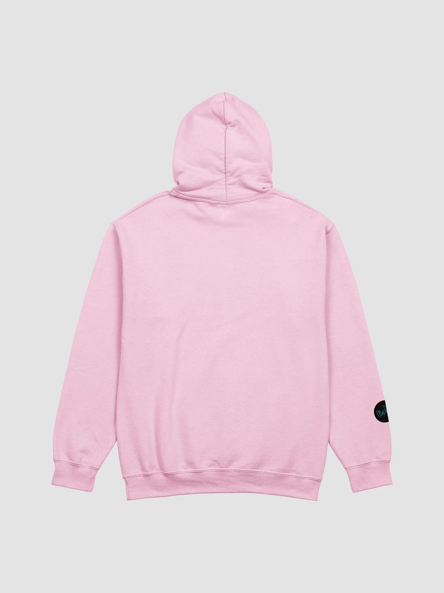 OnWednesday We Wear PINK: Mean Girls Hoodie product image (10)